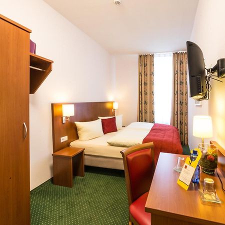 Hotel Weierich Bamberg Bagian luar foto