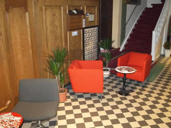 Hotel Weierich Bamberg Bagian luar foto