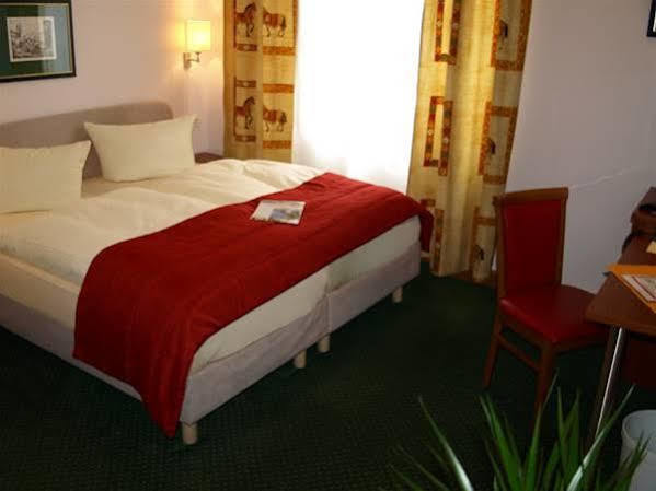 Hotel Weierich Bamberg Bagian luar foto