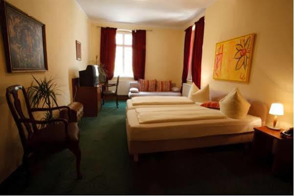 Hotel Weierich Bamberg Bagian luar foto