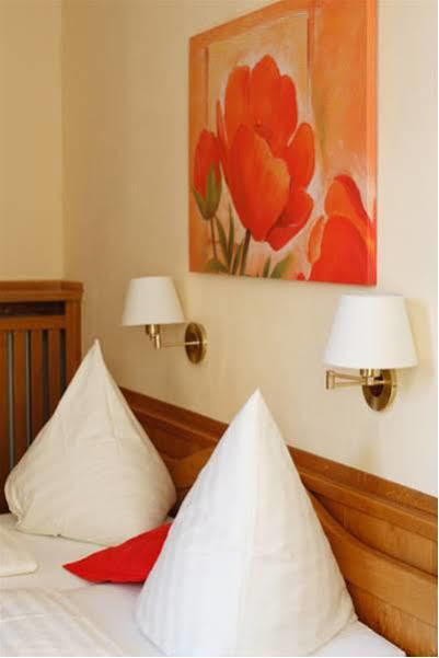 Hotel Weierich Bamberg Bagian luar foto