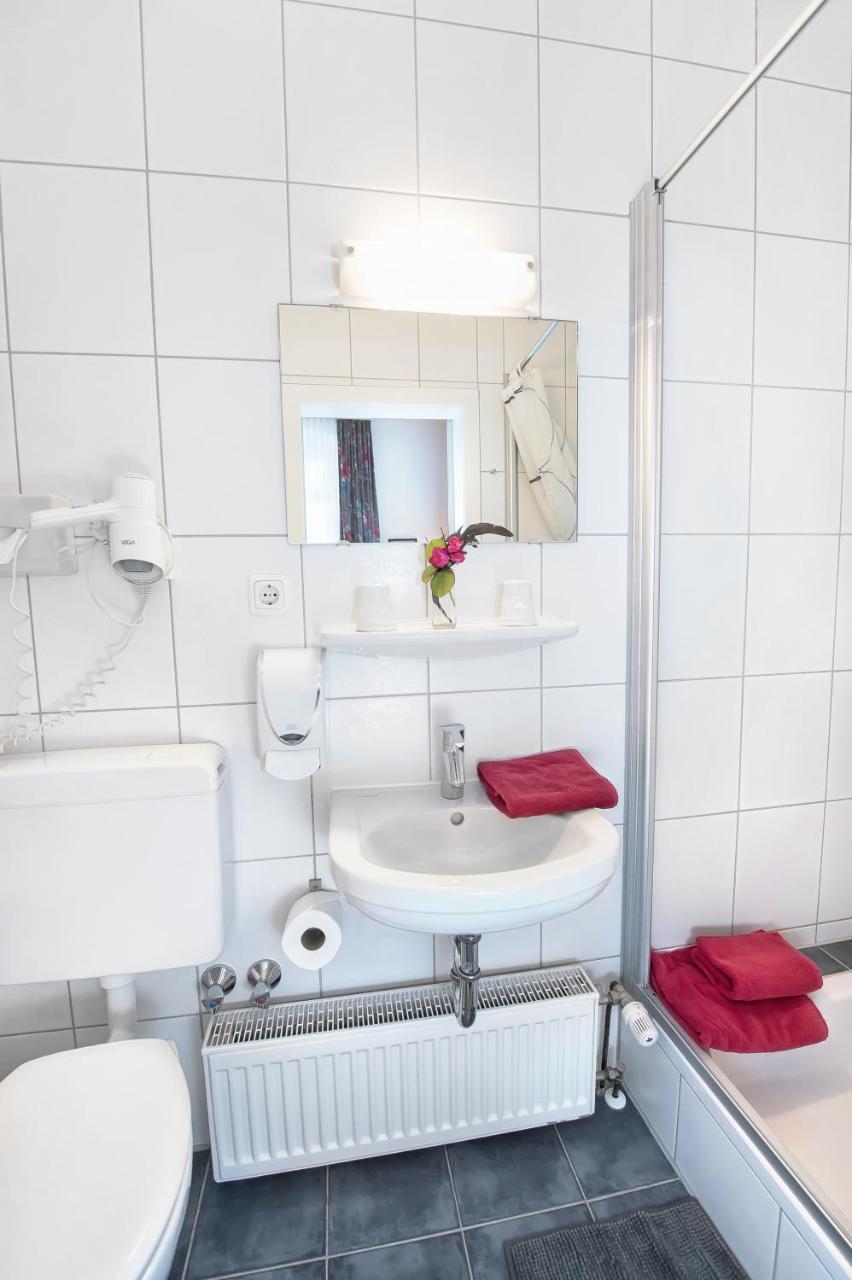 Hotel Weierich Bamberg Bagian luar foto