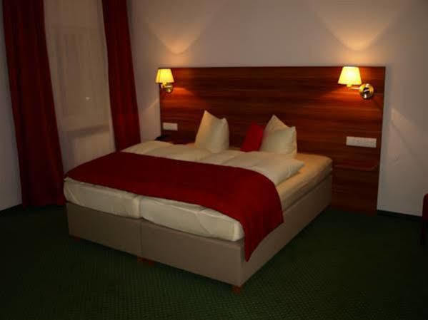 Hotel Weierich Bamberg Bagian luar foto
