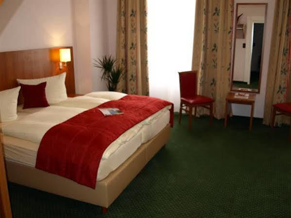 Hotel Weierich Bamberg Bagian luar foto