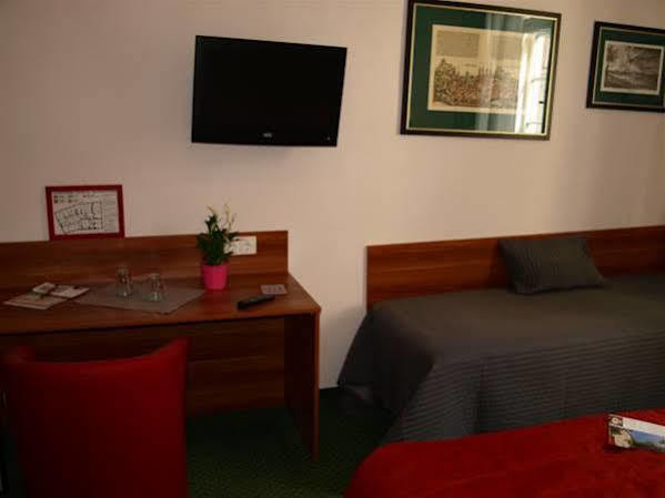 Hotel Weierich Bamberg Bagian luar foto