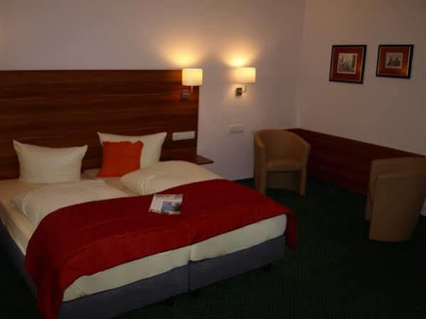 Hotel Weierich Bamberg Bagian luar foto